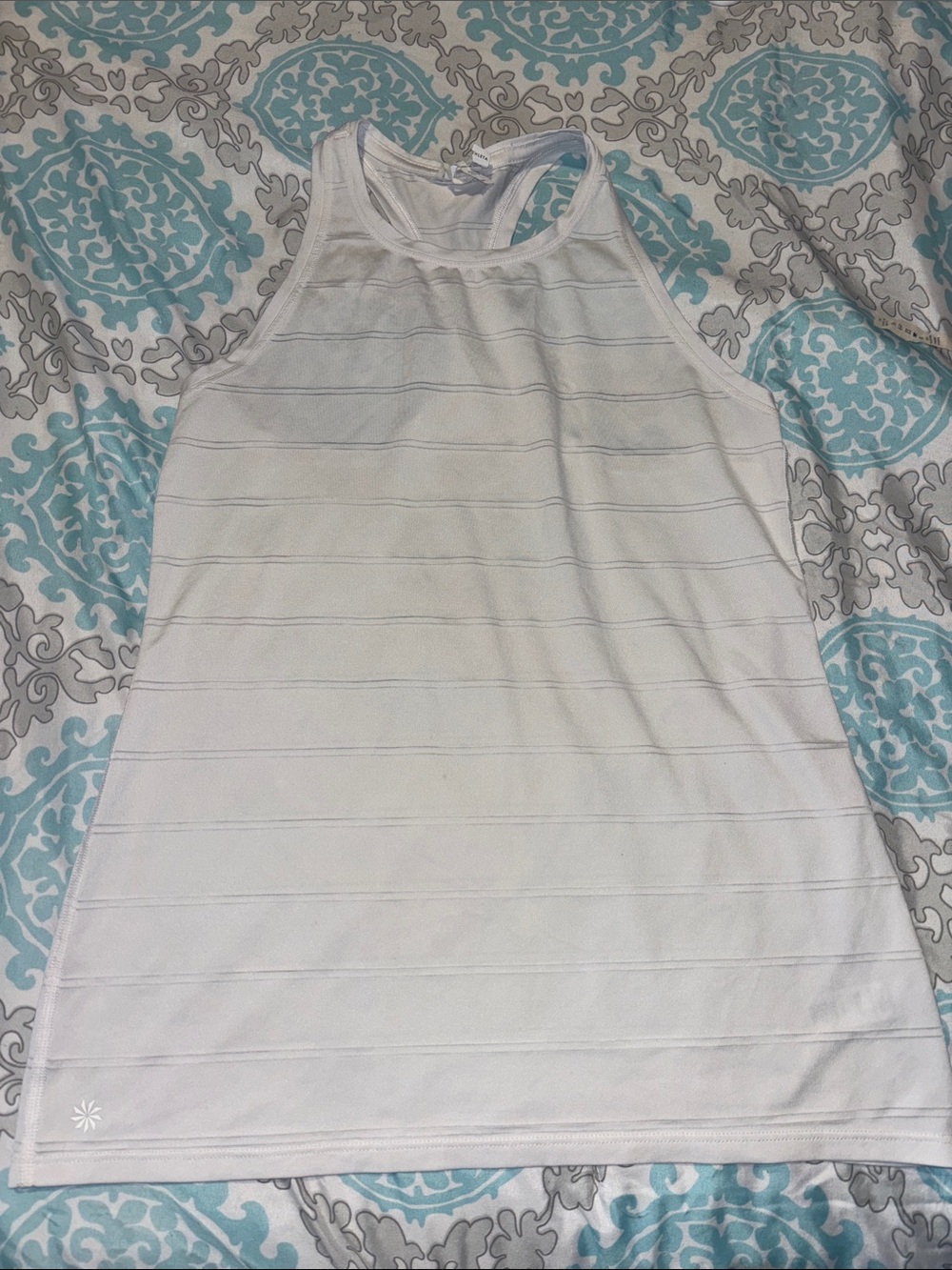Athleta tank